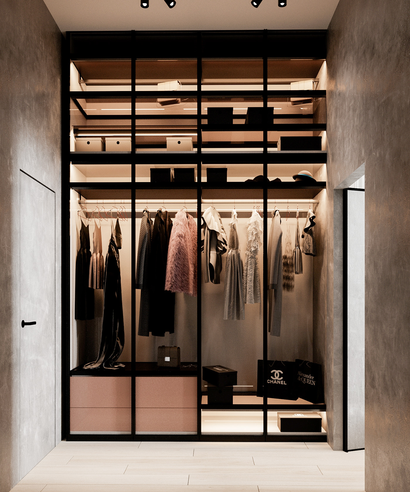 Little Girls Bedroom Ideas